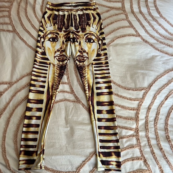 Egyptian leggings - Picture 1 of 4